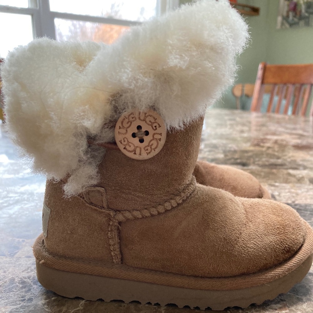Kids UGG boots